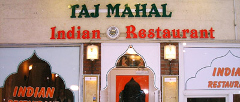 Taj Mahal Lübeck